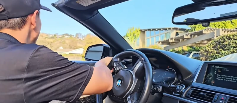 ADAS camera recalibration after windshield replacement — Windshield Leander Pros
